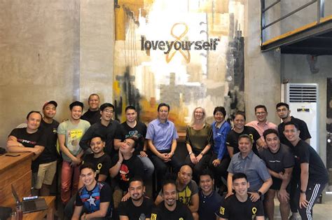 love yourself mandaluyong|HIV Testing by LoveYourself Inc, the leading HIV .